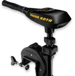 Minn Kota Traxxis 55 Kortstaart Fluistermotor 8 Minn Kota Traxxis 55 Kortstaart Fluistermotor -Schepen Product Winkel Afbeelding 20 00448088 3