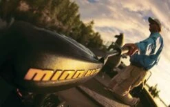 Minn Kota Traxxis 80 Elektromotor -Schepen Product Winkel Afbeelding 20 00448091 5 1