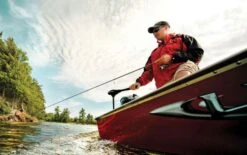 Minn Kota Endura C2 30 Fluistermotor -Schepen Product Winkel Afbeelding 20 00448160 7