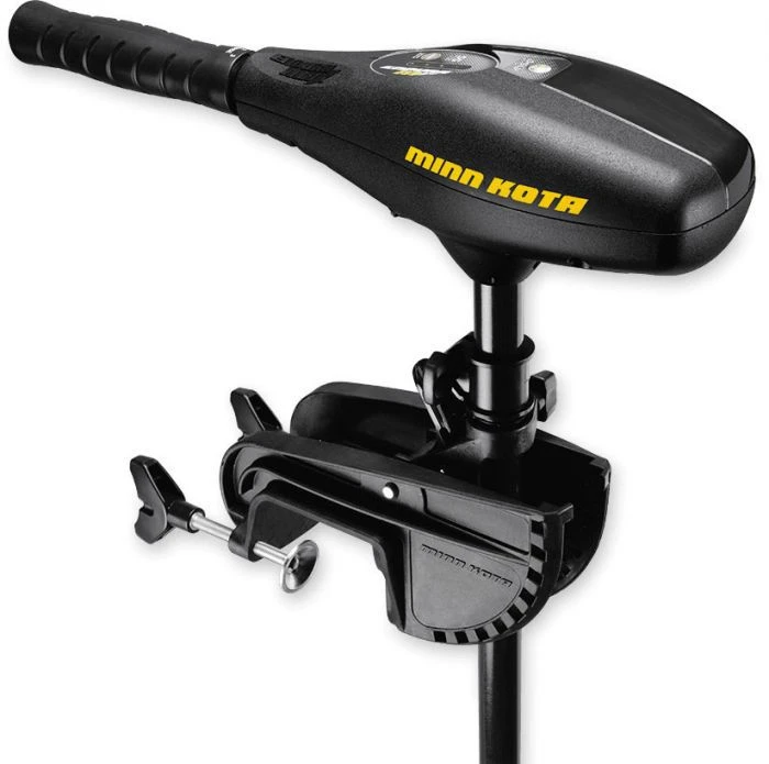 Minn Kota Endura Max 45 Fluistermotor 4 Minn Kota Endura Max 45 Fluistermotor - Afbeelding 2