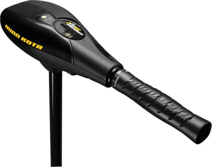 Minn Kota Endura Max 45 Fluistermotor 5 Minn Kota Endura Max 45 Fluistermotor - Afbeelding 3