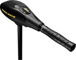 Minn Kota Endura Max 50 Fluistermotor -Schepen Product Winkel Afbeelding 20 00448172 3