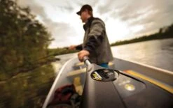 Minn Kota Endura Max 50 Fluistermotor -Schepen Product Winkel Afbeelding 20 00448172 5