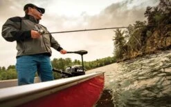 Minn Kota Endura Max 50 Fluistermotor -Schepen Product Winkel Afbeelding 20 00448172 6