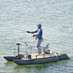 Haswing Cayman B55 Boegmotor -Schepen Product Winkel Afbeelding 22 HE50700 8