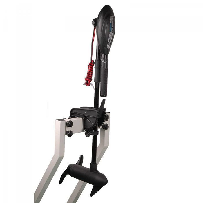 Haswing Osapian 30 Fluistermotor 4 Haswing Osapian 30 Fluistermotor - Afbeelding 2