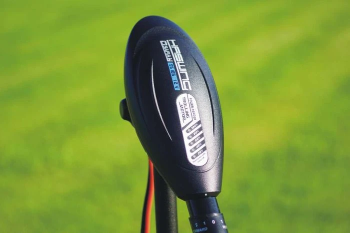 Haswing Osapian 55 Fluistermotor 7 Haswing Osapian 55 Fluistermotor - Afbeelding 5