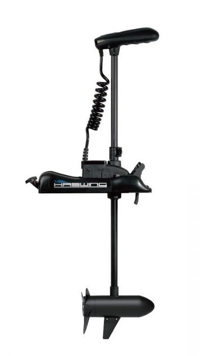 Haswing Cayman B55 GPS Boegmotor 3 Haswing Cayman B55 GPS Boegmotor