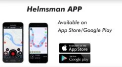 Haswing Cayman B55 GPS Boegmotor 21 Haswing Cayman B55 GPS Boegmotor -Schepen Product Winkel Afbeelding 22 HE50736 10