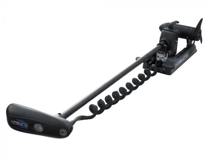 Haswing Cayman B55 GPS Boegmotor 4 Haswing Cayman B55 GPS Boegmotor - Afbeelding 2