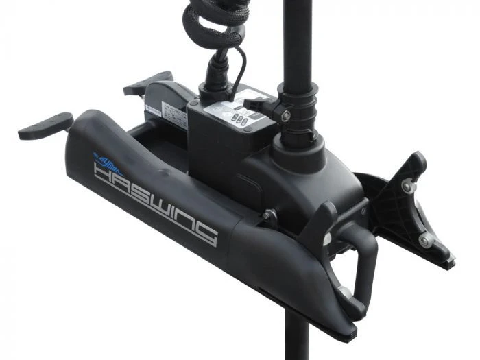 Haswing Cayman B55 GPS Boegmotor 5 Haswing Cayman B55 GPS Boegmotor - Afbeelding 3