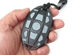 Haswing Cayman B55 GPS Boegmotor 18 Haswing Cayman B55 GPS Boegmotor -Schepen Product Winkel Afbeelding 22 HE50736 7