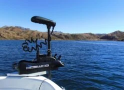 Haswing Cayman B55 GPS Boegmotor 19 Haswing Cayman B55 GPS Boegmotor -Schepen Product Winkel Afbeelding 22 HE50736 8