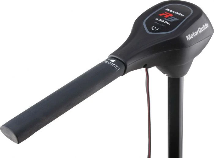 MotorGuide R3 55 FW Fluistermotor 4 MotorGuide R3 55 FW Fluistermotor - Afbeelding 2