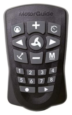 MotorGuide Xi5 55 Boegmotor -Schepen Product Winkel Afbeelding 24 940800221 5 3