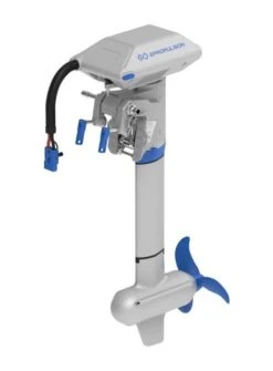 EPropulsion Navy 6.0 R EVO Kortstaart