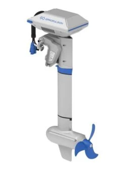 EPropulsion Navy 6.0 R EVO Kortstaart 10 EPropulsion Navy 6.0 R EVO Kortstaart -Schepen Product Winkel Afbeelding 25 N6R00000 3