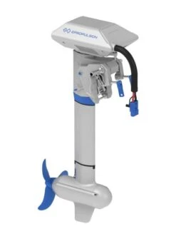 EPropulsion Navy 6.0 R EVO Kortstaart 11 EPropulsion Navy 6.0 R EVO Kortstaart -Schepen Product Winkel Afbeelding 25 N6R00000 4