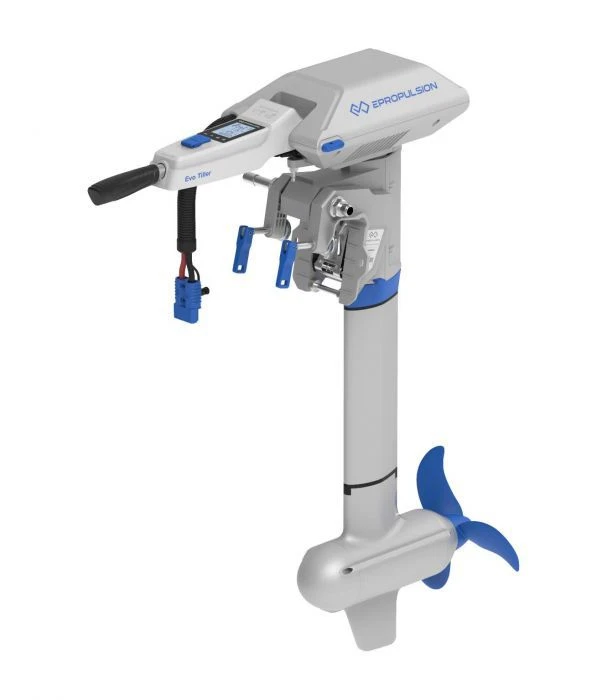 EPropulsion Navy 6.0 T EVO Kortstaart 3 EPropulsion Navy 6.0 T EVO Kortstaart