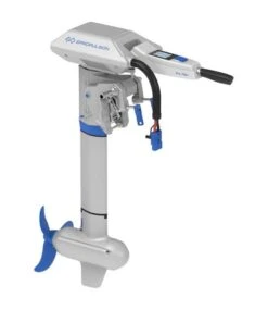 EPropulsion Navy 6.0 T EVO Kortstaart 11 EPropulsion Navy 6.0 T EVO Kortstaart -Schepen Product Winkel Afbeelding 25 N6T00000 4