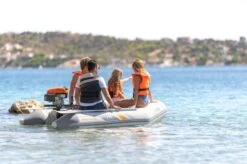 Aqua Marina 277 A-Deluxe Rubberboot 18 Aqua Marina 277 A-Deluxe Rubberboot -Schepen Product Winkel Afbeelding 27 BT 88850AL 8