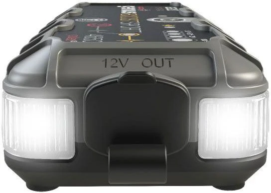 Noco Genius GB20 Startbooster 5 Noco Genius GB20 Startbooster - Afbeelding 3