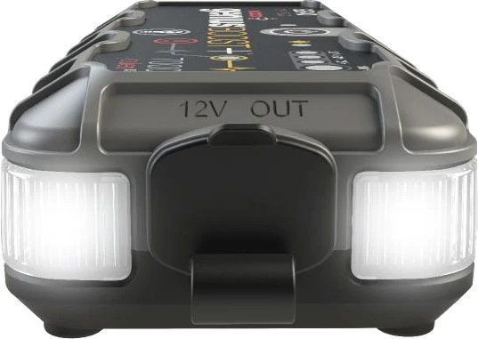 Noco Genius GB40 Startbooster 5 Noco Genius GB40 Startbooster - Afbeelding 3