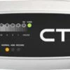CTEK CT5 Time To Go Acculader 2 CTEK CT5 Time To Go Acculader -Schepen Product Winkel Afbeelding 29 CT5T 1