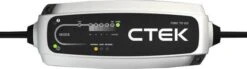 CTEK CT5 Time To Go Acculader