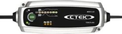 CTEK MXS 3.8 Acculader