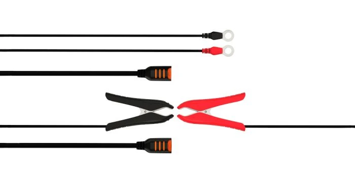 CTEK MXS 5.0 Acculader 6 CTEK MXS 5.0 Acculader - Afbeelding 4