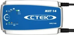 CTEK MXT 14 Acculader