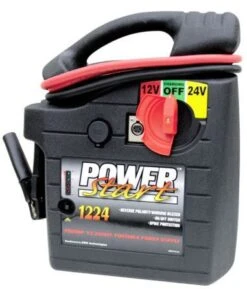 Powerstart 1224 Startbooster
