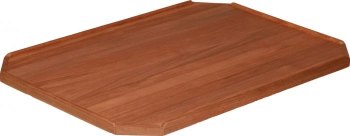 Boot Tafelblad Venice (Grootte: 42 X 62cm) 3 Boot Tafelblad Venice (Grootte: 42 X 62cm)