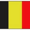 Bootvlag Belgie (Grootte: 20 X 30cm) 2 Bootvlag Belgie (Grootte: 20 X 30cm) -Schepen Product Winkel Bootvlag Belgie Grootte 20 x 30cm