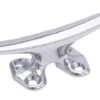 Chrome Kikker (Grootte: 5,0 Cm) -Schepen Product Winkel Chrome Kikker Grootte 5 0 cm
