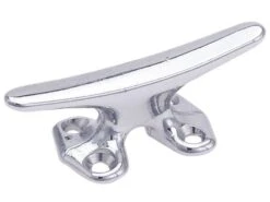 Chrome Kikker (Grootte: 5,0 Cm)