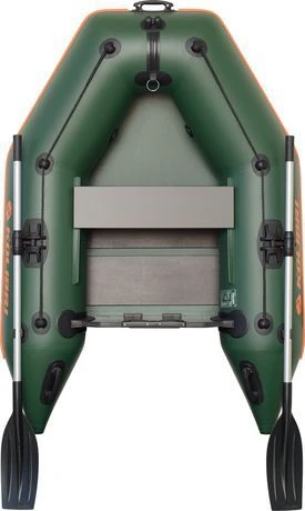 Kolibri KM-200 Karperboot 3 Kolibri KM-200 Karperboot