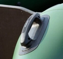 Kolibri KM-260A Karperboot -Schepen Product Winkel Kolibri KM 260A Groen 2