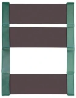 Kolibri KM-260A Karperboot -Schepen Product Winkel Kolibri KM 260A Groen 3