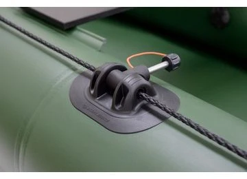 Kolibri KM-330 Karperboot 8 Kolibri KM-330 Karperboot - Afbeelding 6