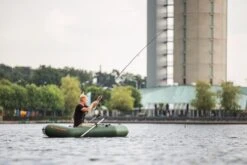 Kolibri Karperboot K-220T -Schepen Product Winkel Kolibri Karperboot K 220T 6