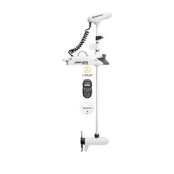 Minn Kota Riptide Terrova 55 I-Pilot Boegmotor (zonder Voetpedaal