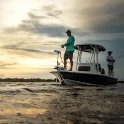 Minn Kota Riptide Terrova 55 I-Pilot Boegmotor (zonder Voetpedaal -Schepen Product Winkel Minn Kota Riptide Terrova 55 i Pilot Boegmotor 6