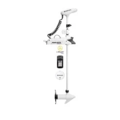 Minn Kota Riptide Terrova 55 I-Pilot Link Boegmotor (zonder Voetpedaal)