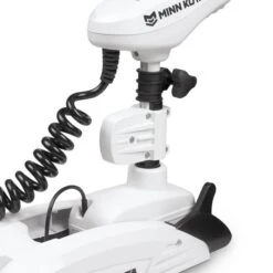 Minn Kota Riptide Terrova 80 I-Pilot Boegmotor (zonder Voetpedaal) -Schepen Product Winkel Minn Kota Riptide Terrova 80 i Pilot Boegmotor 2