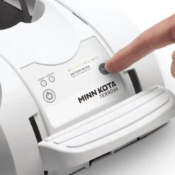 Minn Kota Riptide Terrova 80 I-Pilot Boegmotor (zonder Voetpedaal) -Schepen Product Winkel Minn Kota Riptide Terrova 80 i Pilot Boegmotor 4