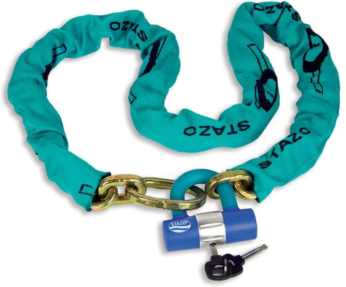 Stazo Bootslot (Grootte: Lengte: 1,5m) 3 Stazo Bootslot (Grootte: Lengte: 1,5m)