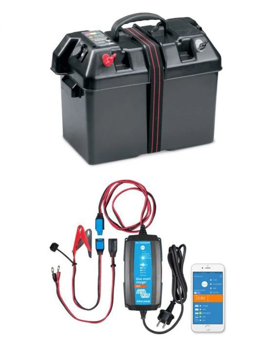 Rubberboot Met Motor Set - Instap 4 Rubberboot Met Motor Set - Instap - Afbeelding 2