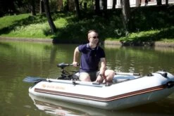 Rubberboot Met Motor Set - Instap 11 Rubberboot Met Motor Set - Instap -Schepen Product Winkel b 10001 5